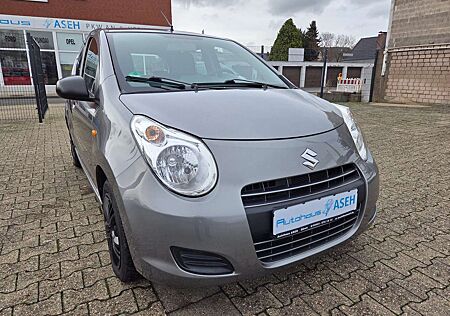 Suzuki Alto 1.0 club /TÜV Neu/Klima/Garantie