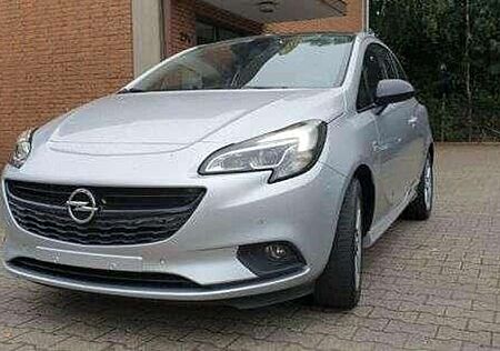 Opel Corsa E Color Edition ecoFlex+OPC-LINE+1.Hand