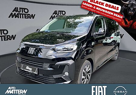 Fiat Ulysse Kombi 7-sitzer L2 180P AT Vollausstattung