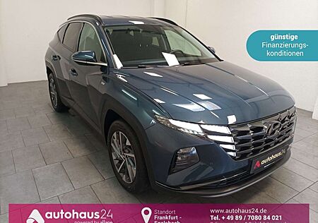 Hyundai Tucson 1.6 CRDi Trend Navi|CAM|Lenkrhzg.|DAB