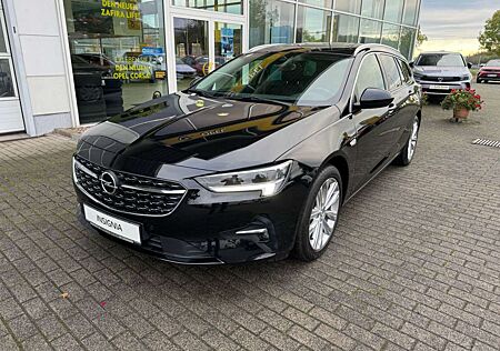 Opel Insignia B Sports Tourer Business Elegance