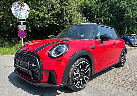 Mini Cooper 1.5 John Works