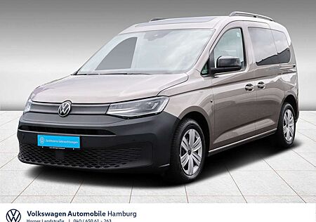 VW Caddy Volkswagen 2.0 TDI DSG AHK Panoramadach