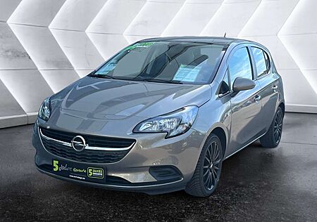Opel Corsa E 1.4 Turbo ecoFlex Edition W-Paket PDC