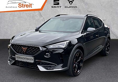Cupra Formentor VZ 4Drive 2.0 TSI 7-Gang DSG AD Navi Digitales Coc