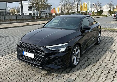 Audi A3 Limousine 35 TFSI Limousine S tronic line
