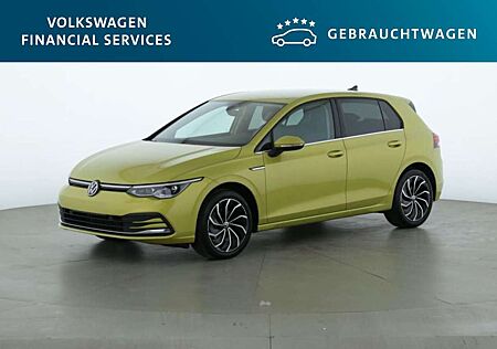 VW Golf Volkswagen Style 1.5 TSI RFK*PDC*Tempo*Klima*SH
