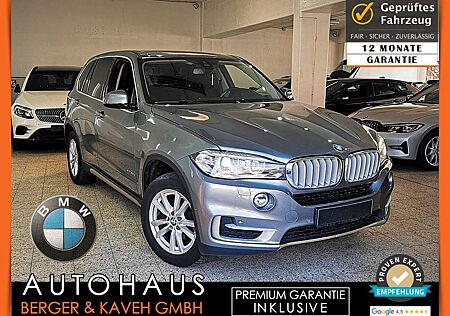 BMW X5 XDRIVE | XEN | KAM + [12M GARANTIE]