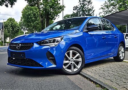 Opel Corsa Elegance VolldigitalesTacho Spurhalte Carplay