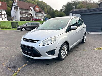 Ford C-Max Trend AHK/SHZG/PDC/SCHECKHEFTGEPLEGT