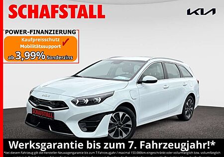 Kia XCeed Ceed SW / cee'd SW 1.6 GDI PHEV Vision Komfort-Paket Navi Tempomat Ka