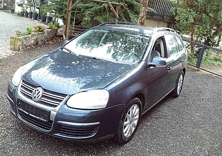 VW Golf Variant Volkswagen Trendline 2 Hand Zahnriemen neu