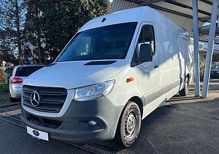 Mercedes-Benz Sprinter 311/314/316 CDI RWD L3 / L4 (907.635/637)