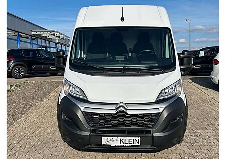 Citroën Jumper Citroen L4H2 BlueHDi165 *KLIMA*NAVI*KAMERA*PDC*