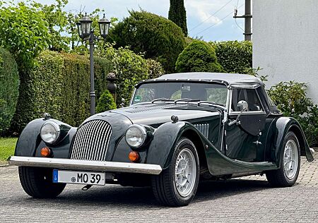 Morgan Plus 8 3.9