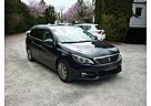 Peugeot 308 Active* Klima* Sitzheizung* Kamera*Zahnriemen neu