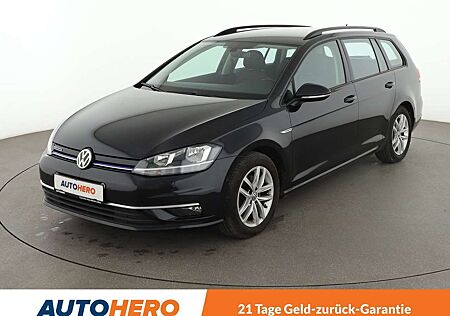 VW Golf Volkswagen 1.5 TSI ACT Comfortline BM*NAVI*ACC*PLA*