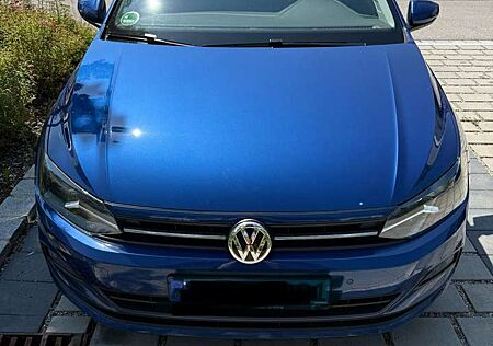 VW Polo Volkswagen 1.0 TSI Comfortline