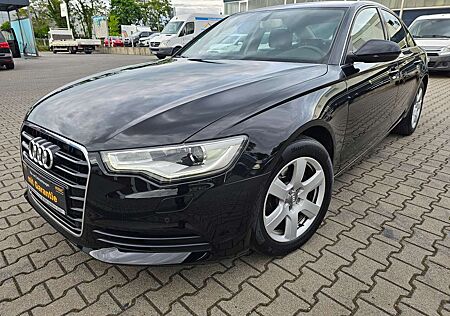 Audi A6 3.0 TDI DPF sport Selection,Navi,Xenon,PDC,Tüv