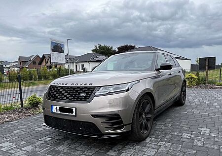Land Rover Range Rover Velar D300 Edition + Garantie