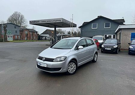 VW Golf Volkswagen Plus VI 1,4 HU+ SERVICE NEU/KLIMA/AHK/PDC