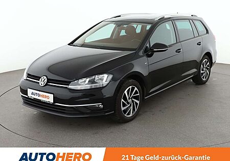 VW Golf Volkswagen 1.5 TSI ACT Join*NAVI*ACC*CAM*PDC*SHZ*PANO*KLIMA*