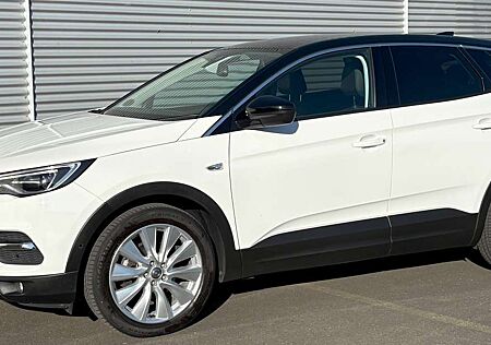 Opel Grandland X 1.2 INNOVATION *Bi-LED*AHK*NAV*
