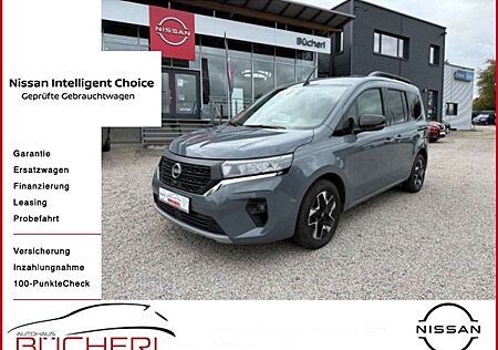 Nissan Townstar Tekna L1, 360°-Kam., KLIMA, Carplay