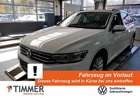 VW Passat Variant Volkswagen 2.0 TDI DSG BUSINESS *TRAVEL *LED *RKAM *NAVI *SH