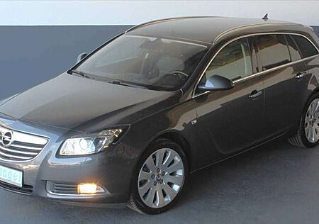 Opel Insignia SportsTourer 2,0 CDTI Innovation Alu 19