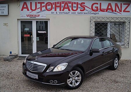 Mercedes-Benz E 350 CDI BlueEfficiency 1.Hand