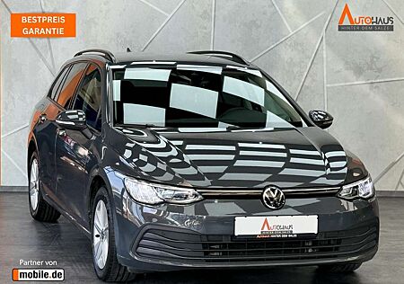 VW Golf Volkswagen 2.0 TDI Life|SHZ|ACC|LED|AHK|PDC|VIRTPRO|
