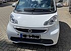Smart ForTwo coupe softouch edition citybeam mhd