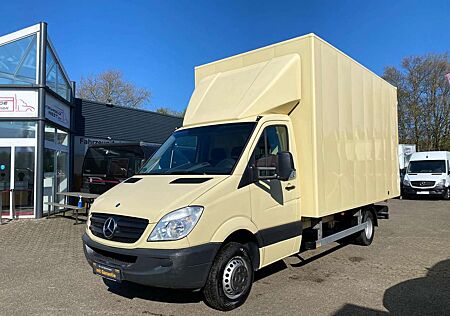 Mercedes-Benz Sprinter 516 CDI XXL Maxi Koffer*1.Hand*Garantie