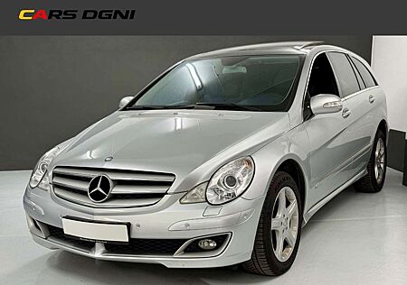Mercedes-Benz R 320 CDI 4MATIC lang*Panorama*LEDER*