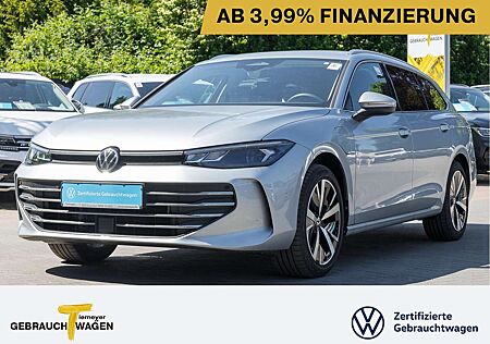 VW Passat Variant Volkswagen eHybrid BUSINESS LM18 AHK KAMERA