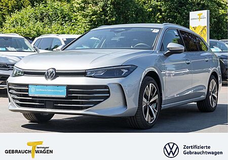 VW Passat Variant Volkswagen eHybrid BUSINESS LM18 AHK KAMERA