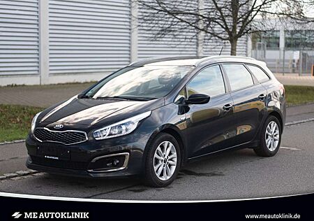 Kia XCeed Ceed SW / cee'd SW Ceed Sportswagon Edition 7 *Garantie*SHZ*PDC