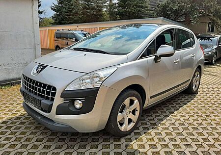 Peugeot 3008 Premium 155 THP, 1.Hand,Sitzheizung