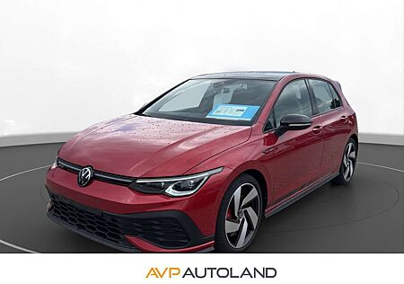 VW Golf Volkswagen VIII GTI 2.0 TSI DSG | PANO | NAVI | ACC |