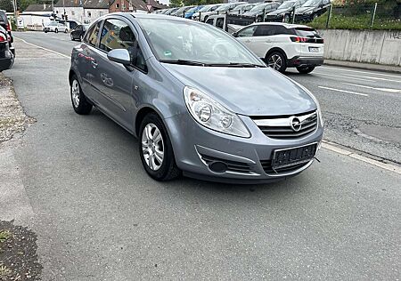 Opel Corsa 1.2 16V Cosmo klima