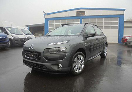 Citroën C4 Cactus Citroen Feel,Zahnrieme Neu!!!