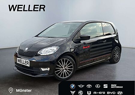 Skoda Citigo 1.0 Green tec Ambition *Sportsitze*GSD*SHZ*