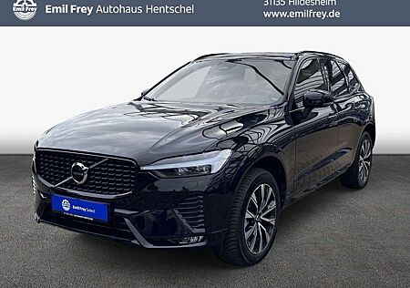 Volvo XC 60 gebraucht kaufen Volvo XC 60 XC60 XC60 B4 B Plus Dark SiH LED FIS MET