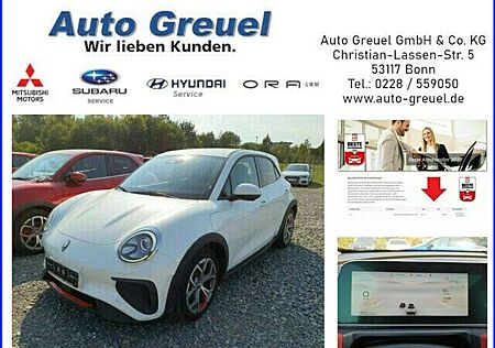 ORA Others 126 kW GT Werksrückläufer