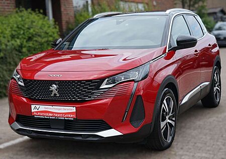 Peugeot 3008 GT*Panorama*360 Kamera*ACC*Service Neu