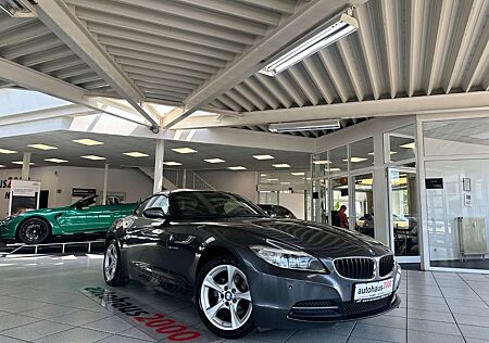 BMW Z4 Roadster sDrive 20i LED/PDC V-H/BT/NAVI