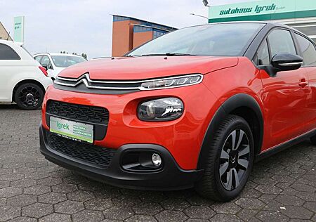 Citroën C3 Citroen Feel Top Gepflegt