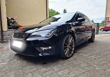 Seat Leon +ST+1.4+TSI+Start