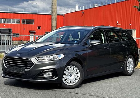 Ford Mondeo 2,0 EcoBlue*NAVI*AUTO*PDC+GARANTIE*TÜV-NEU